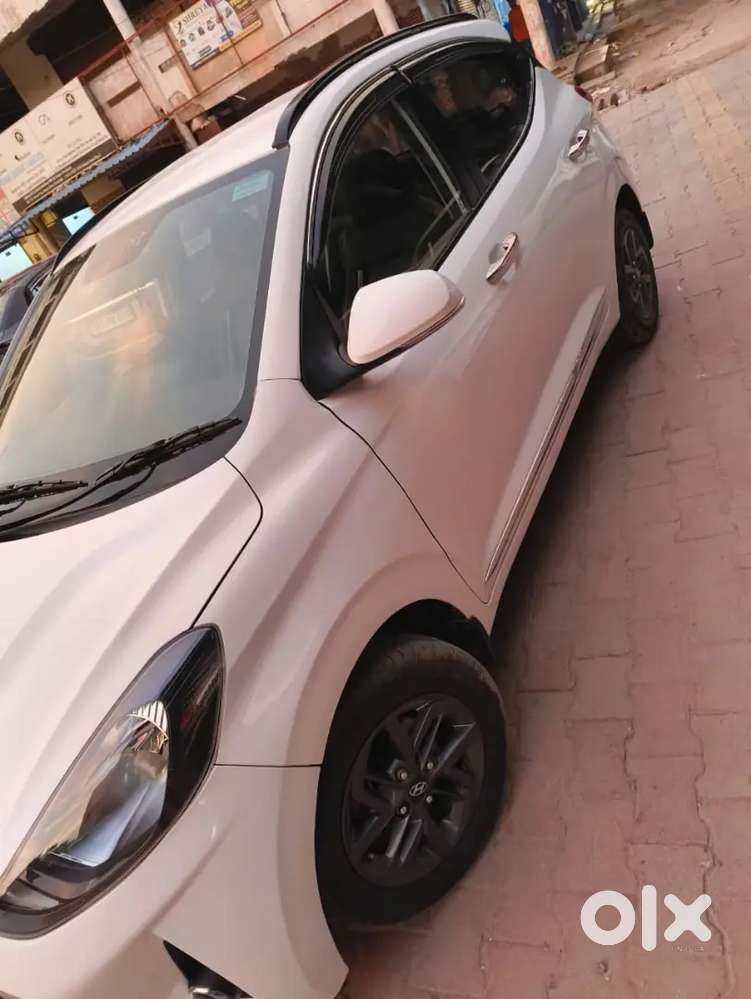 Hyundai Grand I10 Nios Petrol 2022