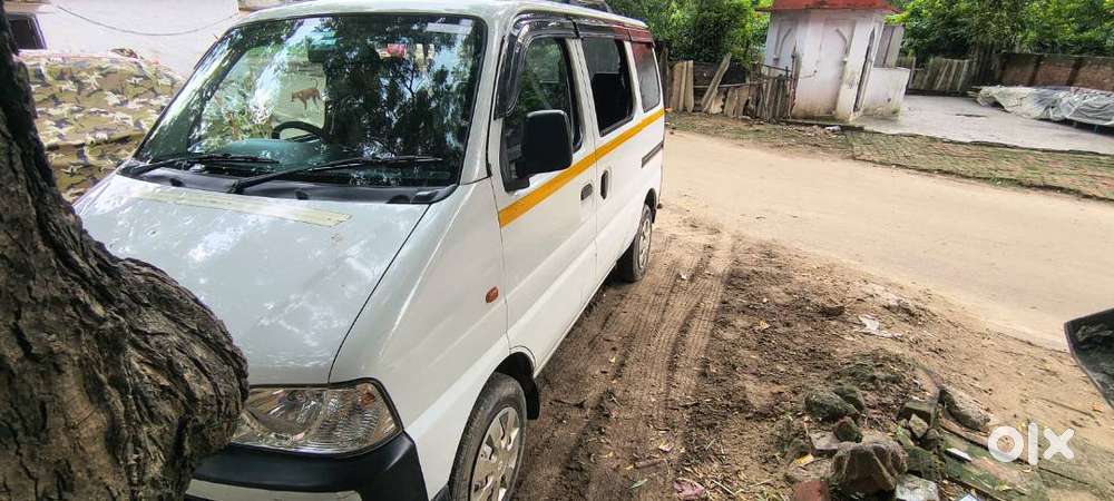 Maruti Suzuki Eeco 2021