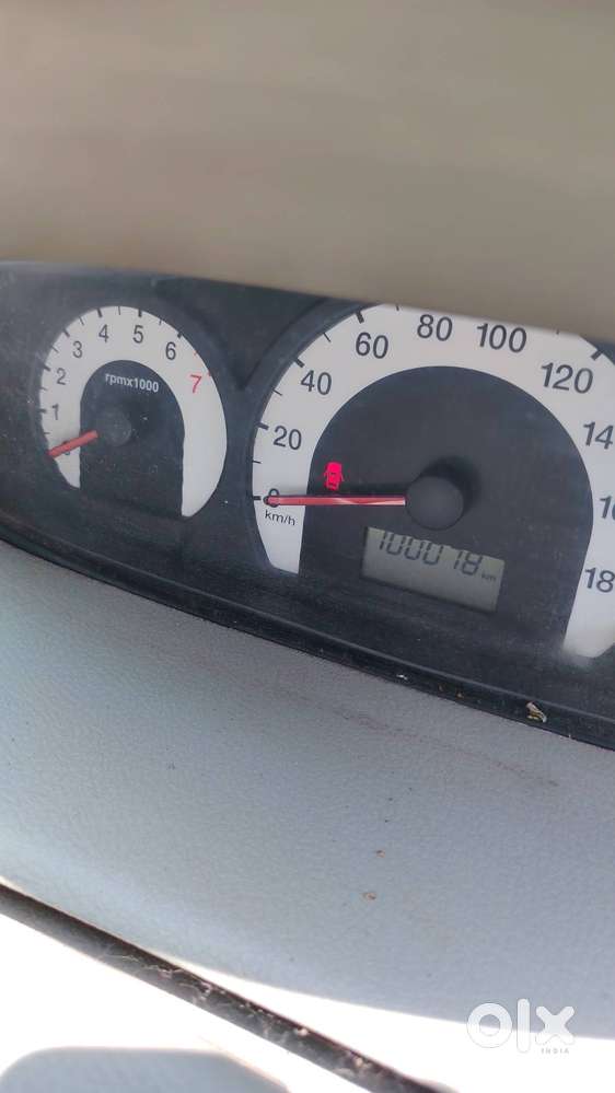 Mahindra Quanto 2013 Diesel Good Condition