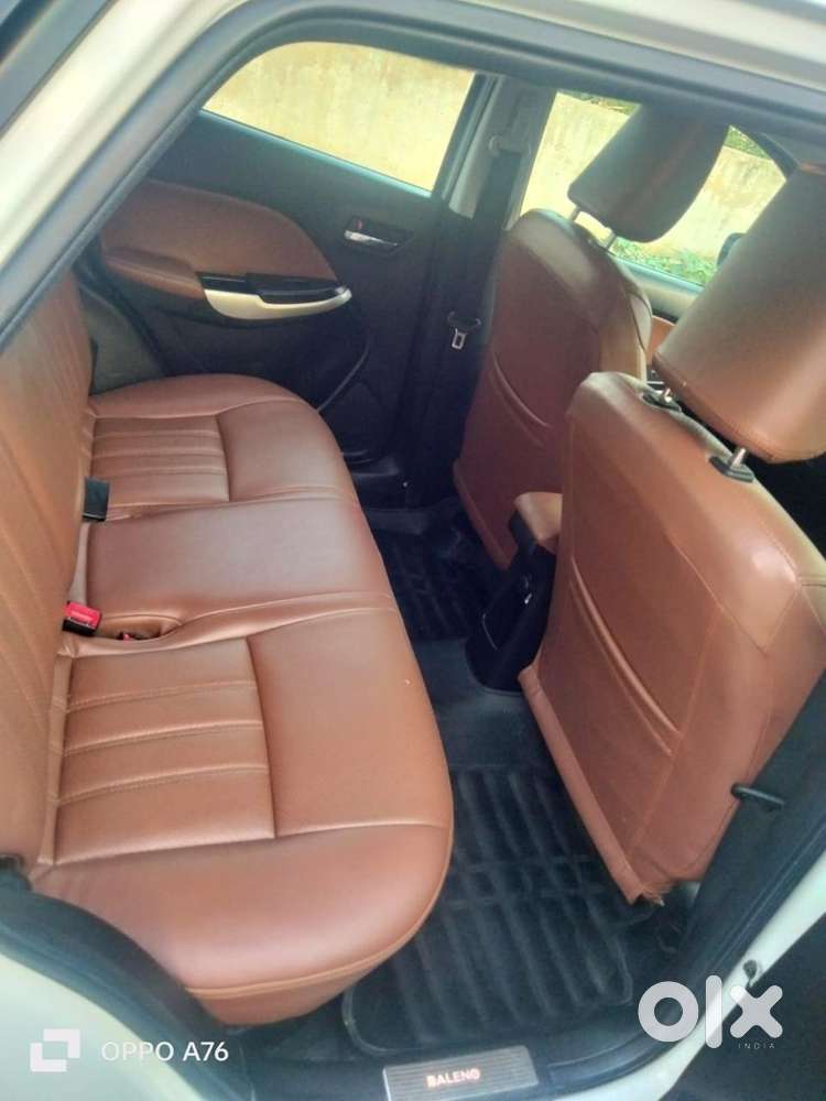 Maruti Suzuki Baleno Good Condition