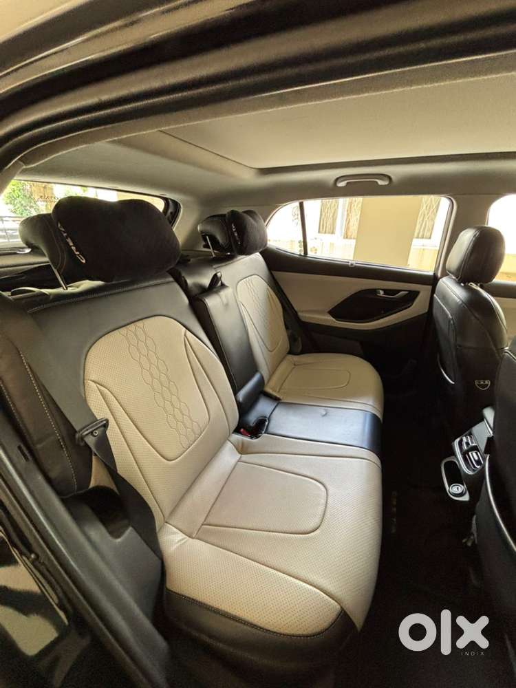 2021 Hyundai Creta Petrol Automatic