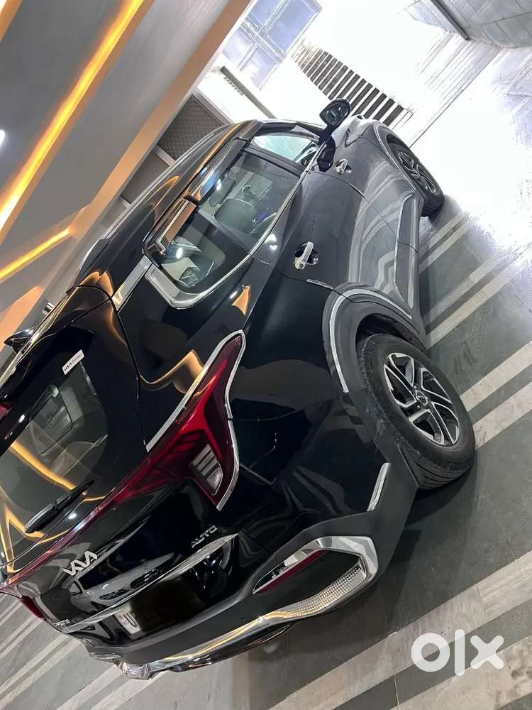 Kia Carens 1.5 Plus 2022