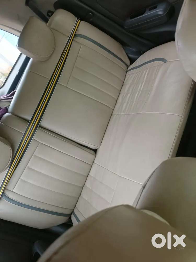 2012 Maruti Suzuki Ritz Vdi