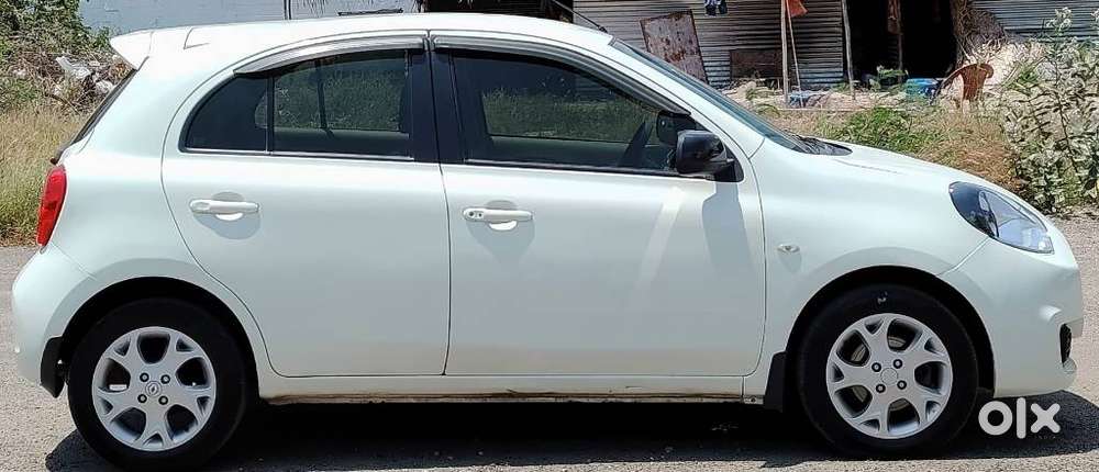 Renault Pulse Rxz Diesel, 2012, Diesel