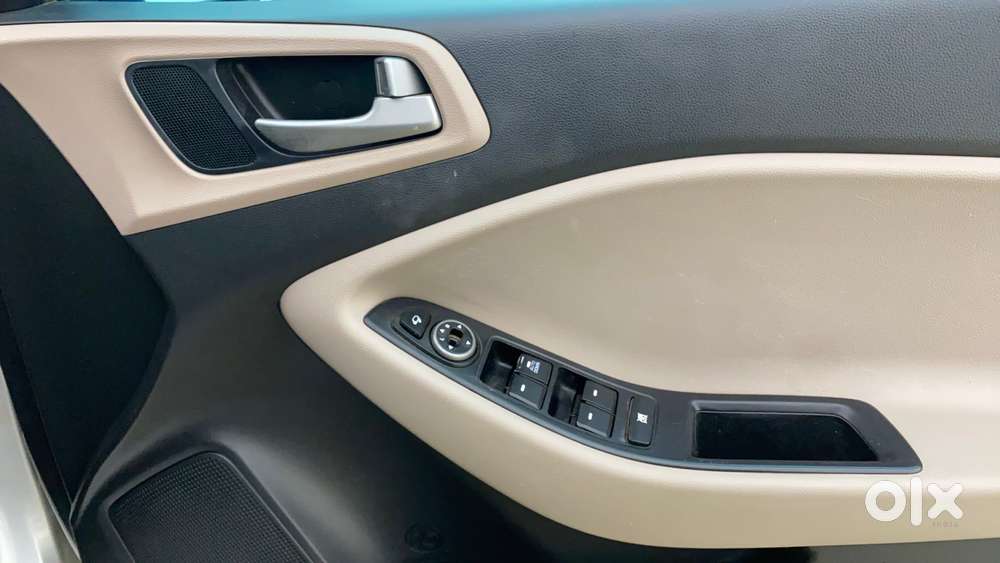 Hyundai Elite I20 Asta 1.2, 2018, Cng & Hybrids