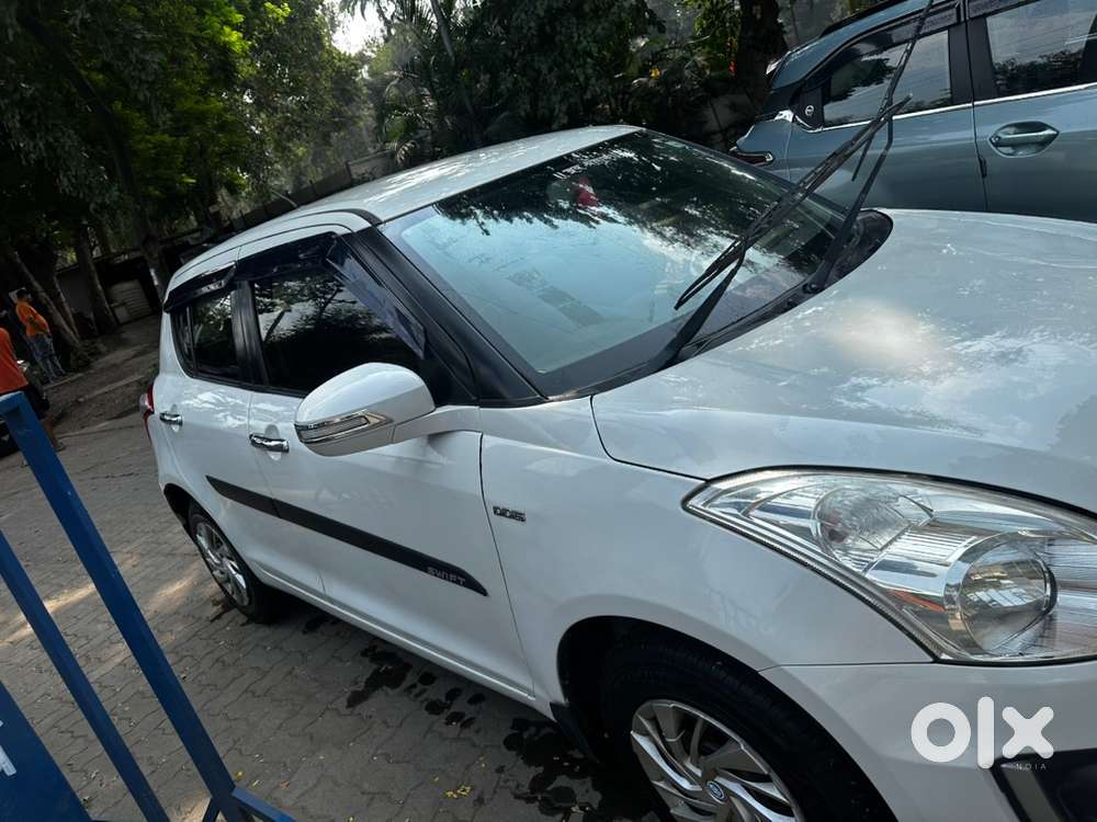 Swift Diesel Maruti 2016