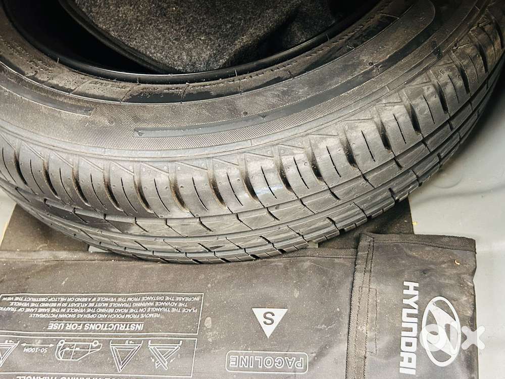 Hyundai Aura 1.2 S Cng, 2021, Cng & Hybrids