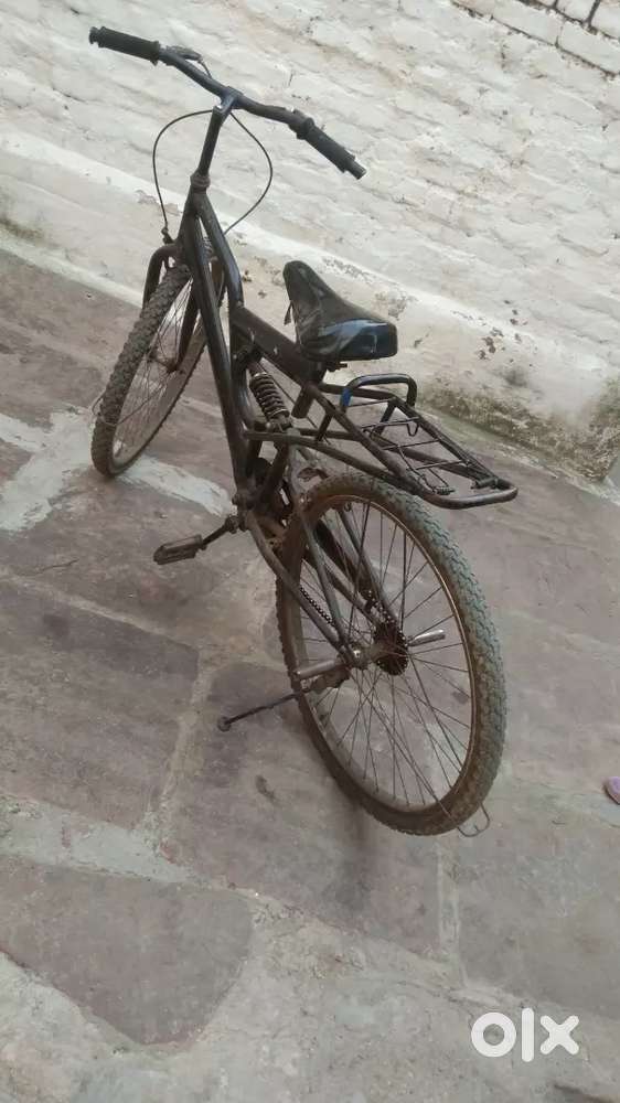 Olx cycle hotsell