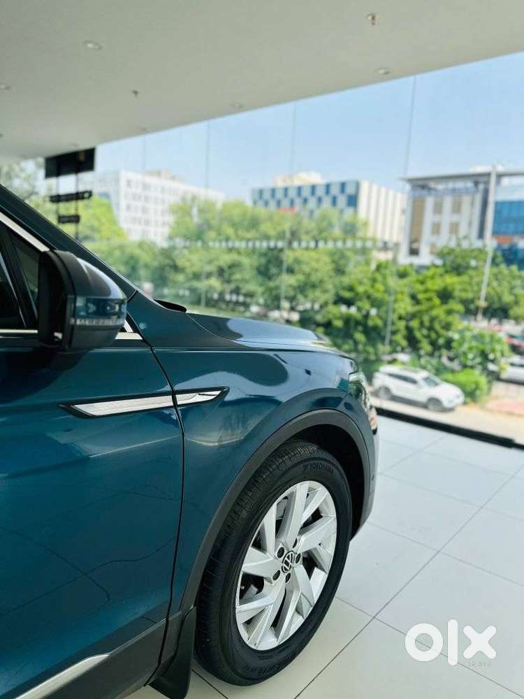 Volkswagen Tiguan 2.0 Elegance Tsi Dsg, 2023, Petrol