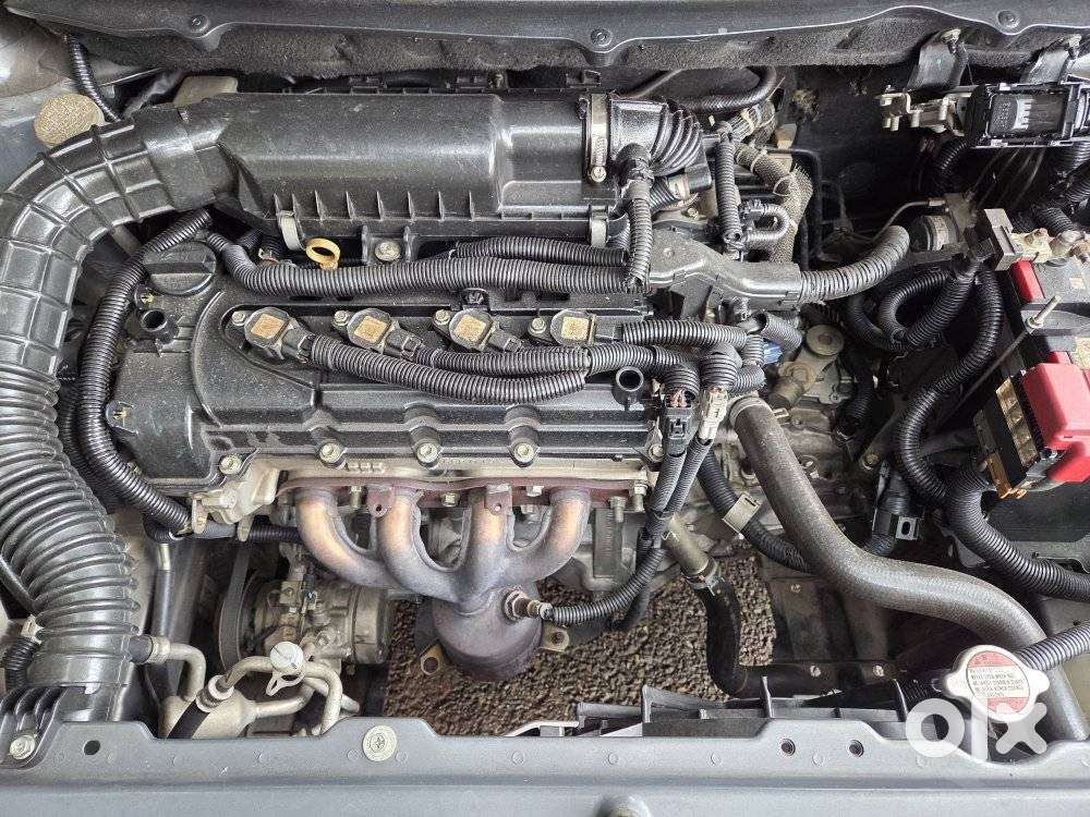 Maruti Suzuki Baleno Zeta, 2021, Petrol