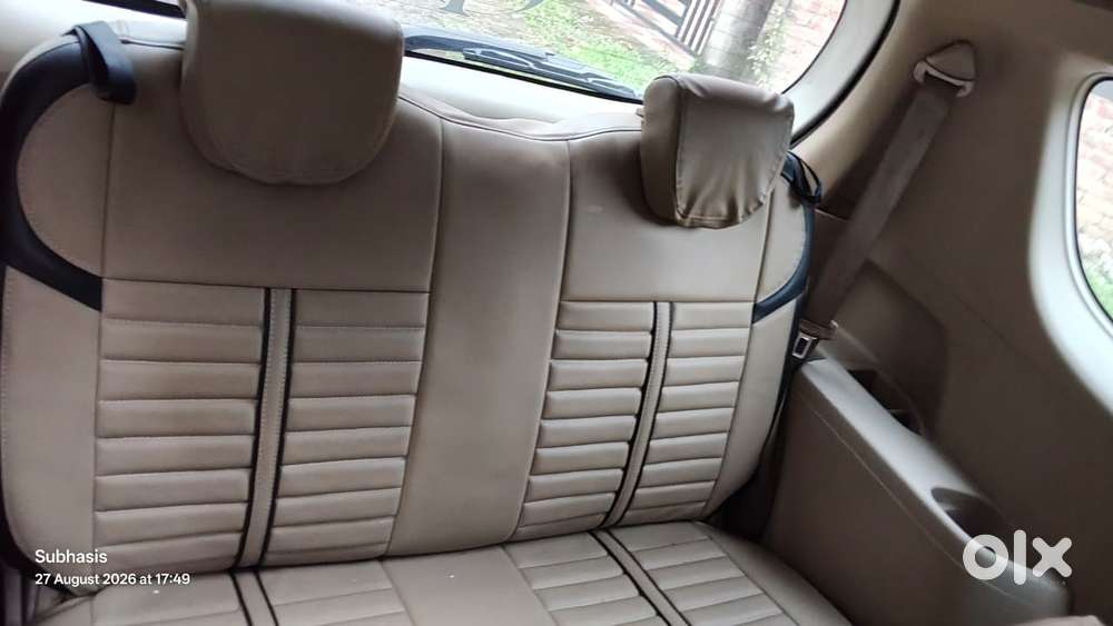 Maruti Suzuki Ertiga Zdi, 2012, Diesel