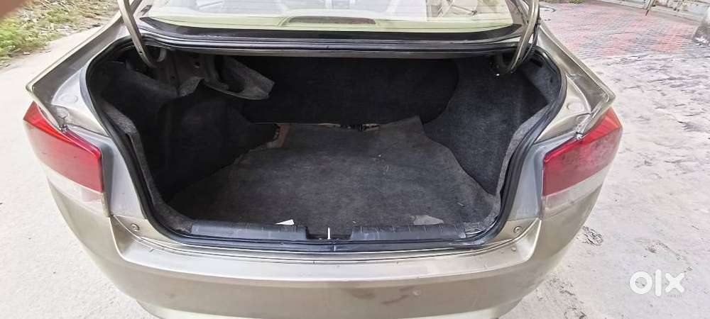 Honda City 2008-2011 1.5 S Mt, 2010, Petrol