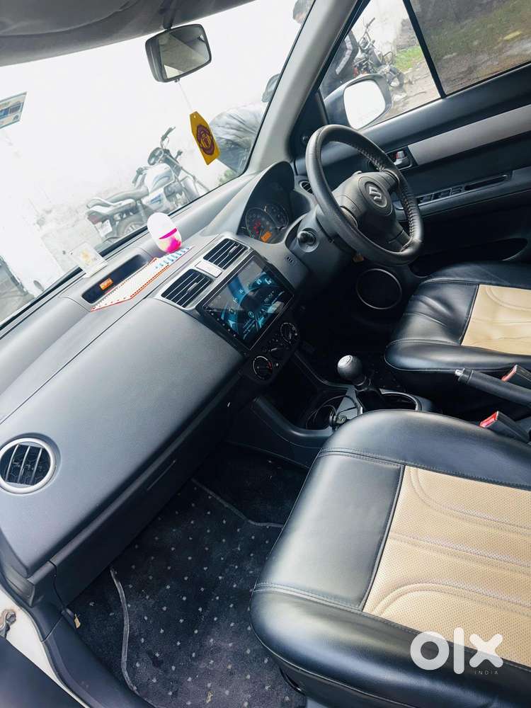 Maruti Suzuki Swift