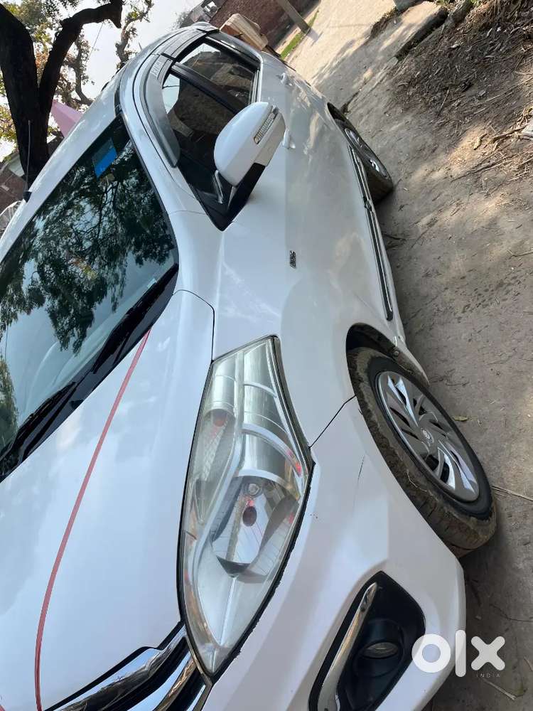 Maruti Suzuki Ertiga 2018 Diesel 125000 Km Driven