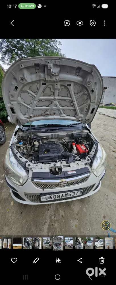 Maruti Suzuki Alto K10 Vxi