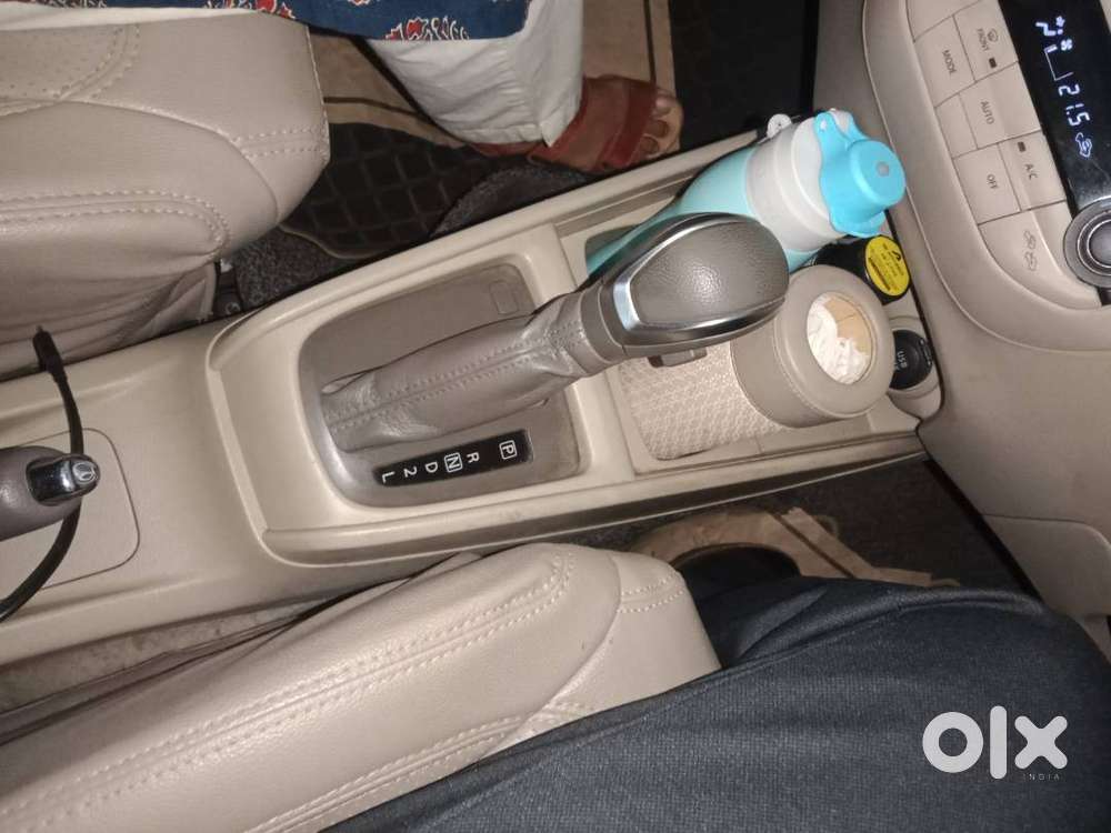 Maruti Suzuki Ertiga 2019 Petrol Well Maintained