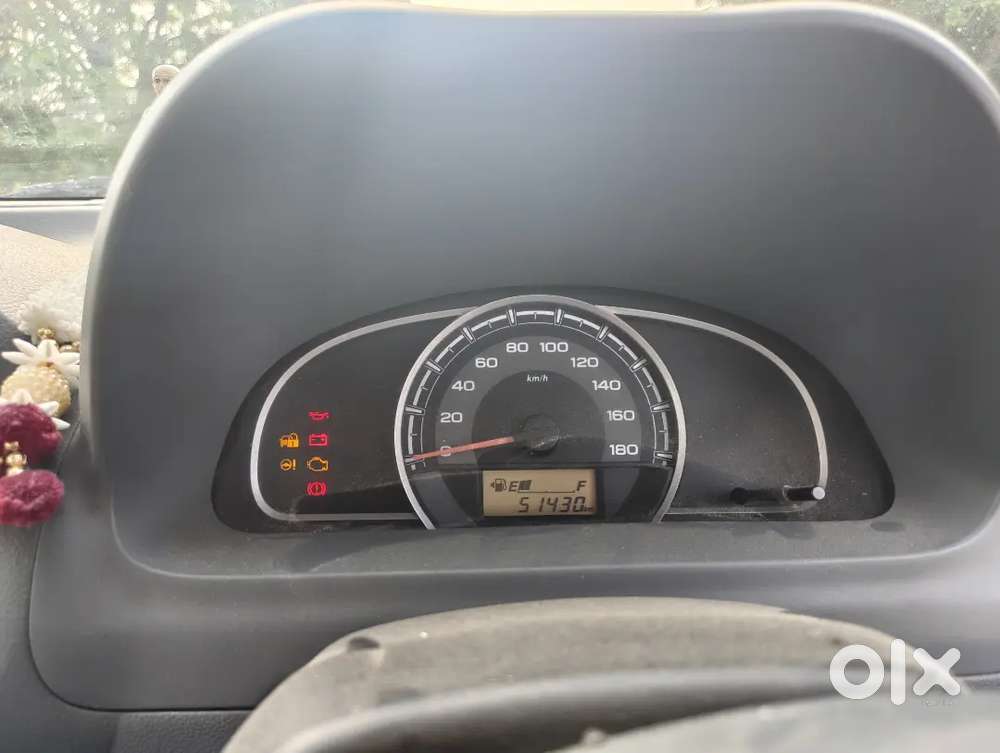Maruti Suzuki Alto 800 2013