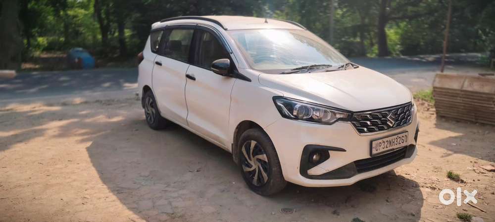 Maruti Ertiga Vxi 2023 Year
