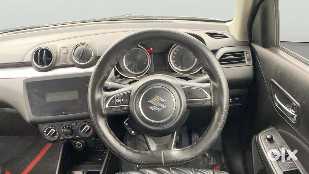 Maruti Suzuki Swift Amt Vxi, 2021, Petrol