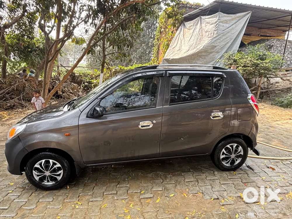Maruti Suzuki Alto 2018 Lxi Hybrid