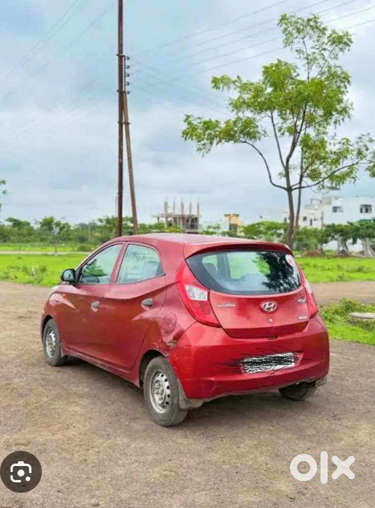 Hyundai Eon 2016 Petrol Xchange Car Se Krlunga