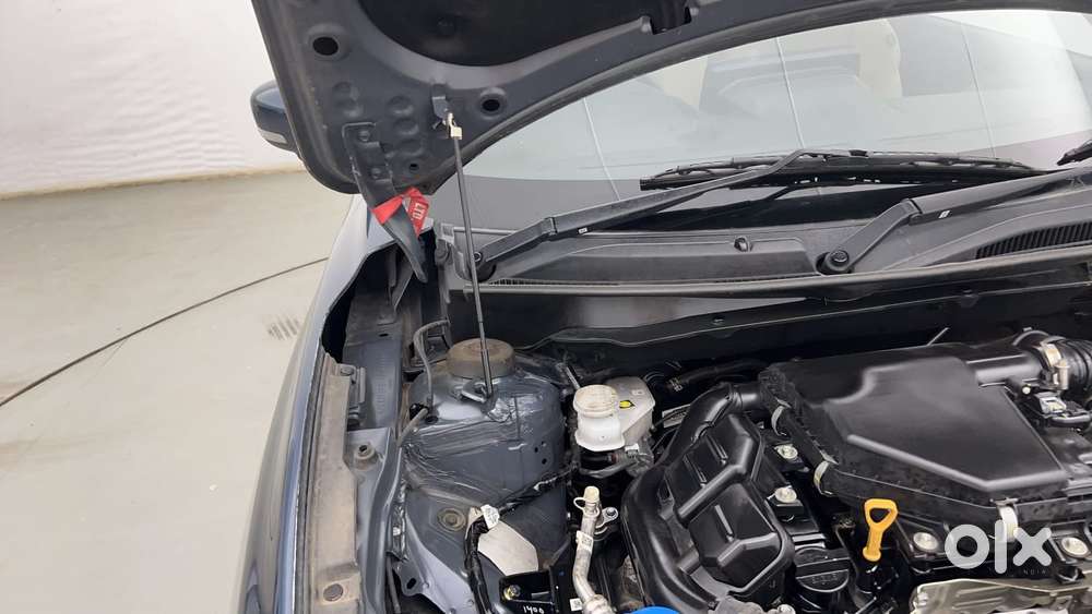 Maruti Suzuki Dzire 1.2 Zxi Plus Amt, 2024, Petrol