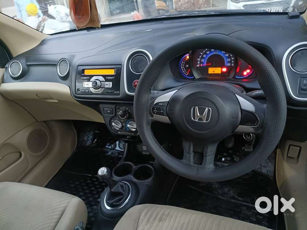 Honda Mobilio S I-vtec, 2015, Petrol