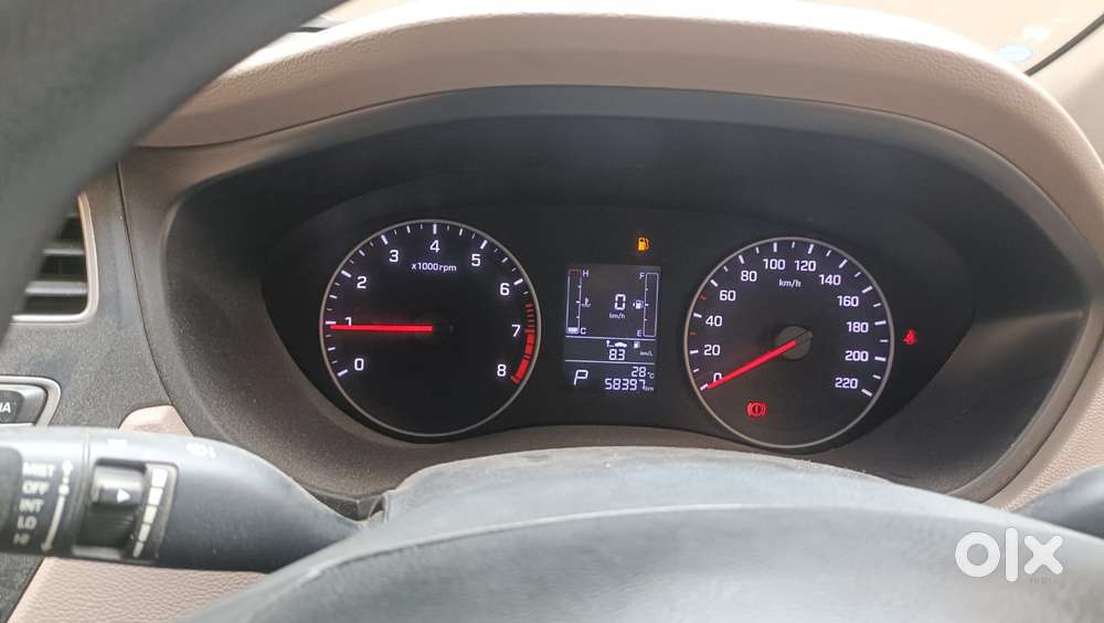 Hyundai I20 1.2 Asta, 2018, Petrol