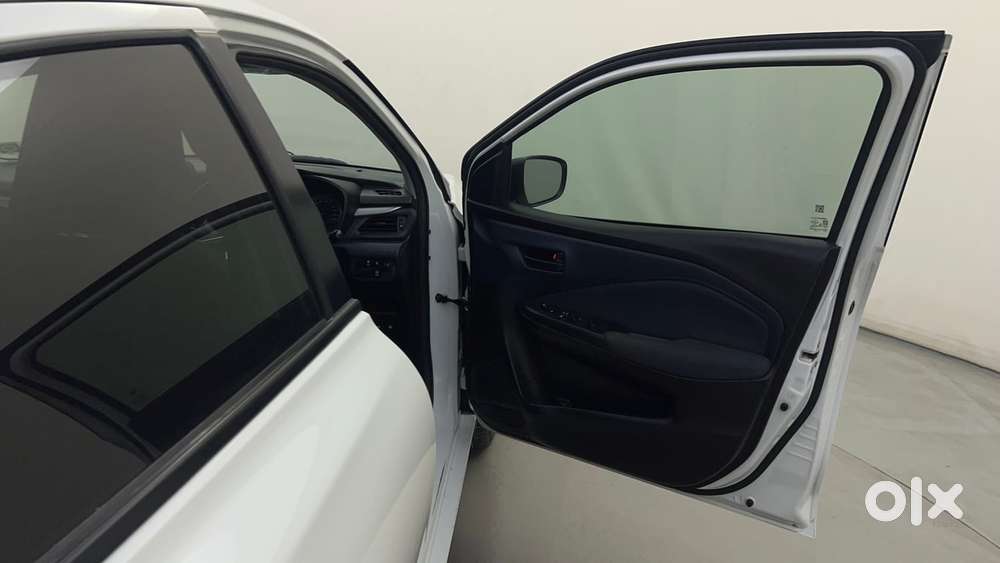 Maruti Suzuki Baleno 1.2 Alpha At, 2024, Petrol