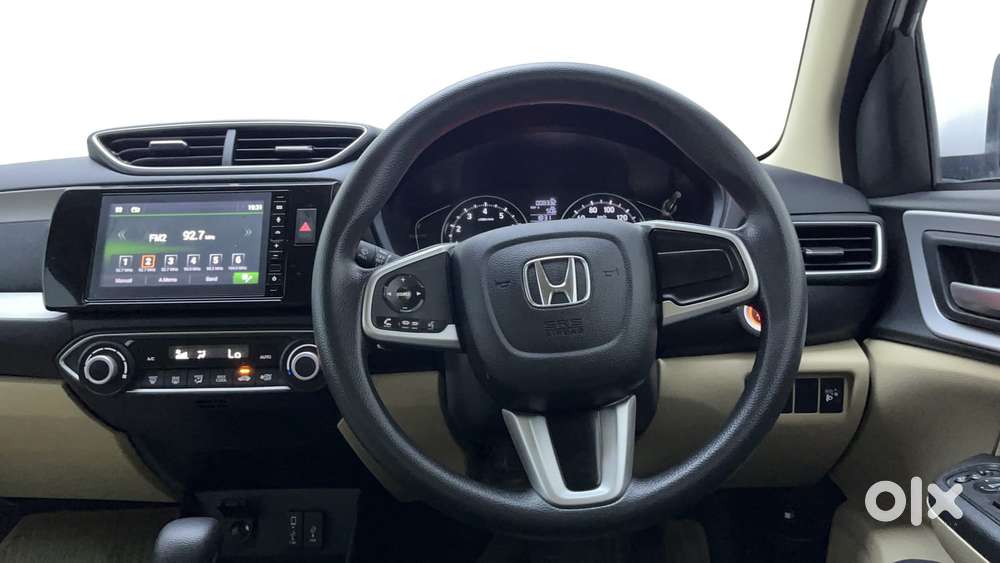 Honda Amaze Vx Cvt I-vtec, 2024, Petrol
