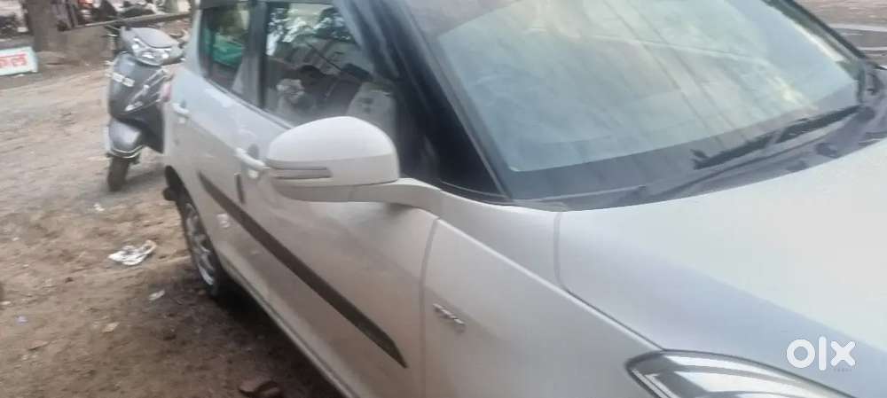 Maruti Swift