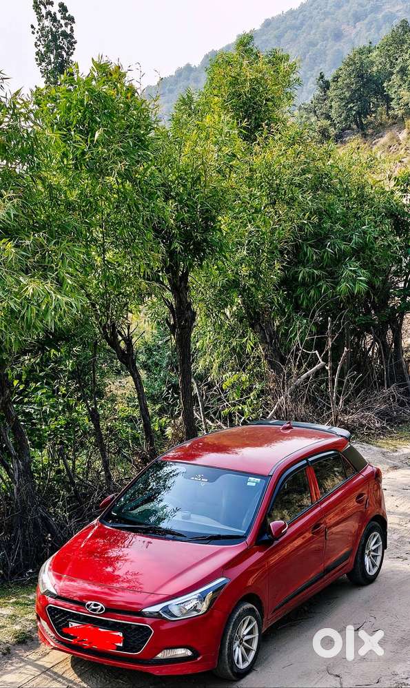 Excellent Fuel Efficiency Jammu Registration Number
