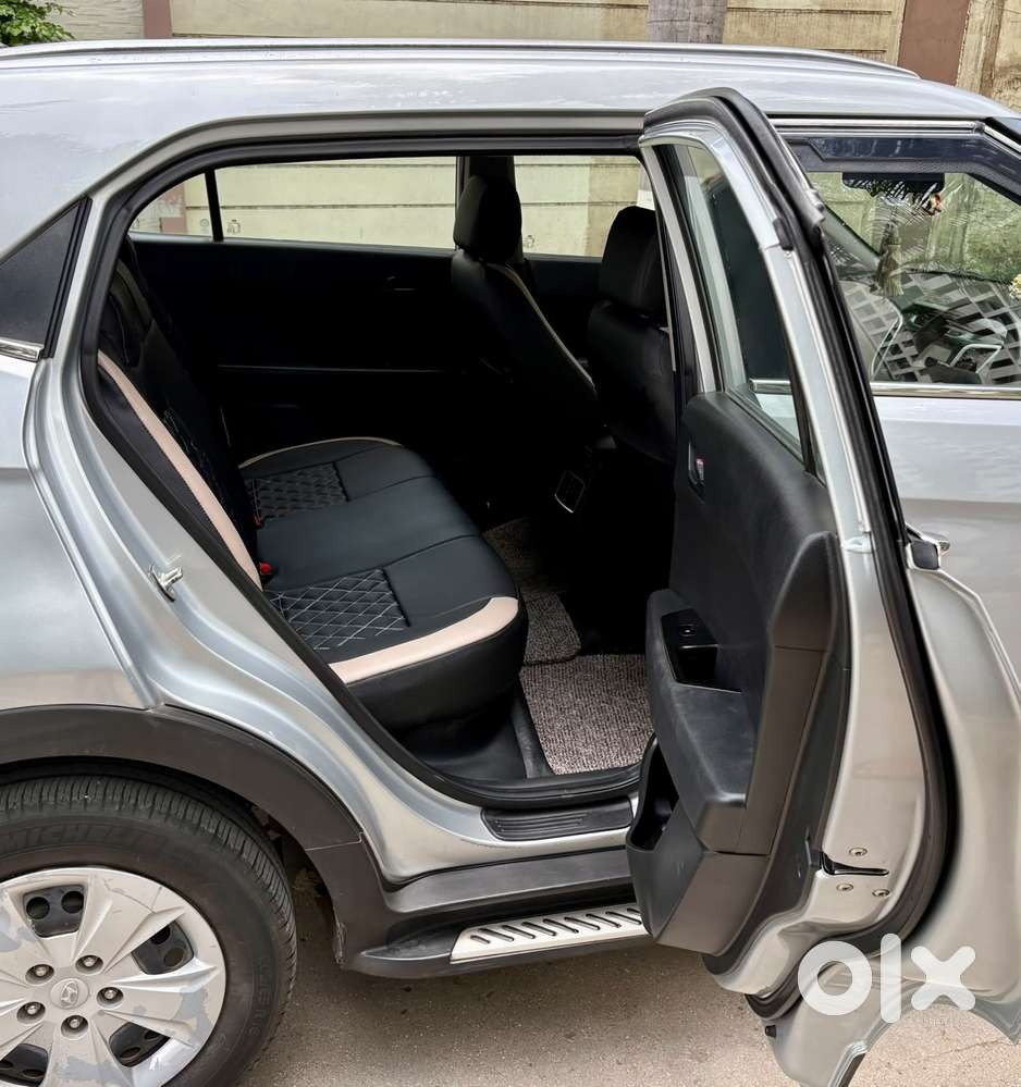 Hyundai Creta 1.4 E Plus Crdi, 2019, Diesel