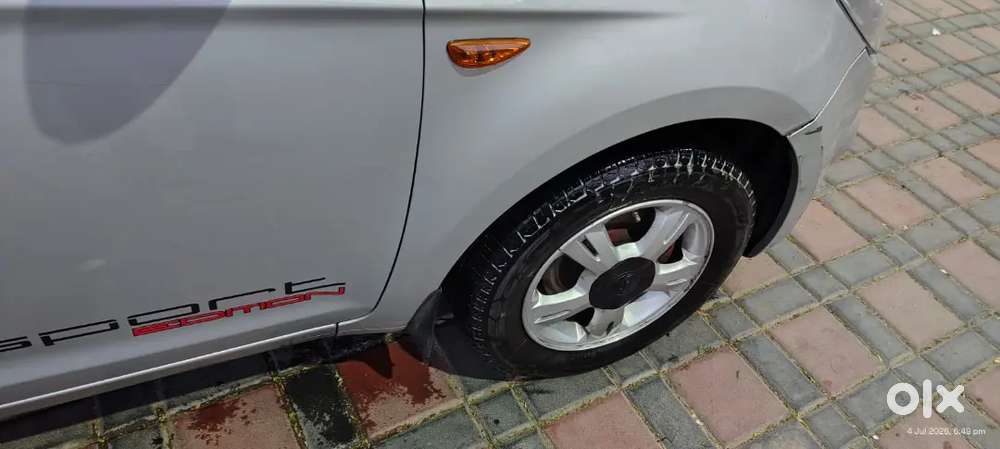 Hyundai I20 1.2 Asta 2009