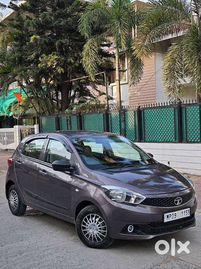 Tata Tiago 1.05 Revotorq Xm Option, 2017, Diesel