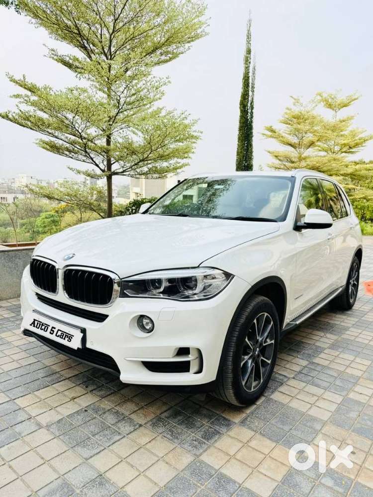 Bmw X5 Xdrive 30d Xline, 2018, Diesel
