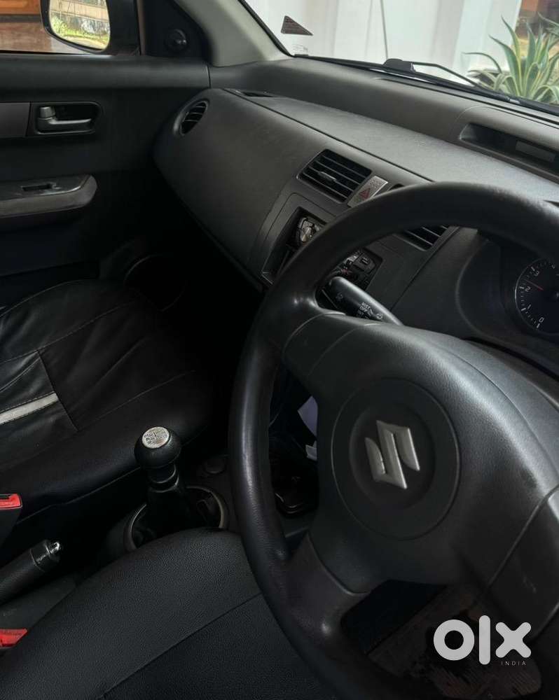 Maruti Suzuki Diesel 2009