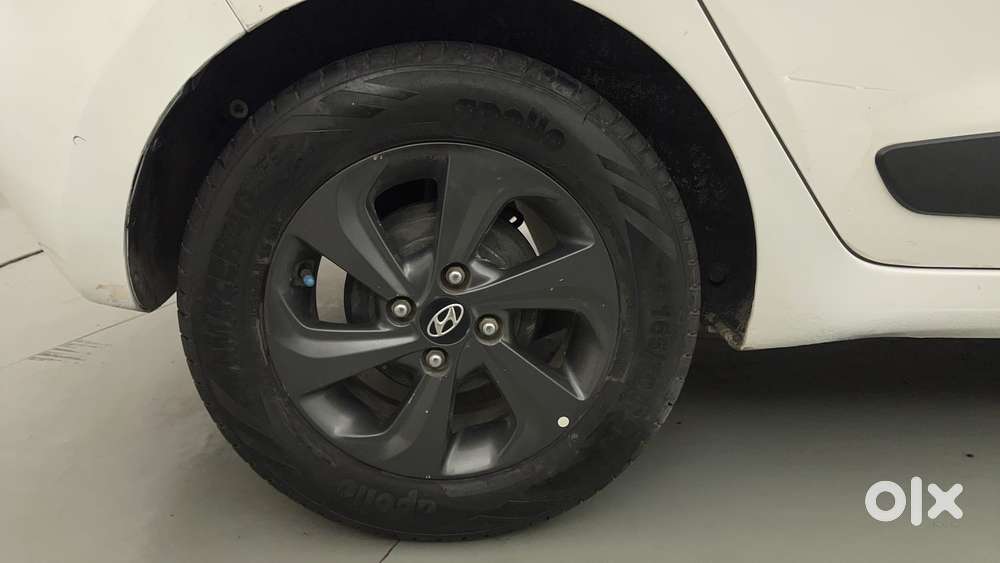 Hyundai Grand I10 1.2 Crdi Sportz Option, 2018, Diesel