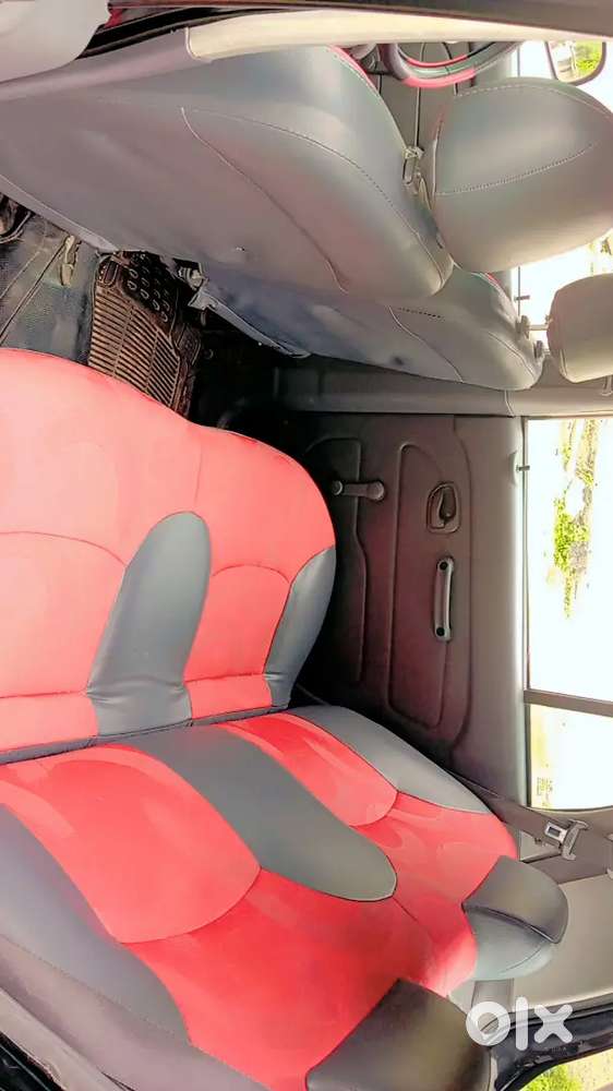 Hyundai Santro Xing Gls 2008 Year2028 November Validity