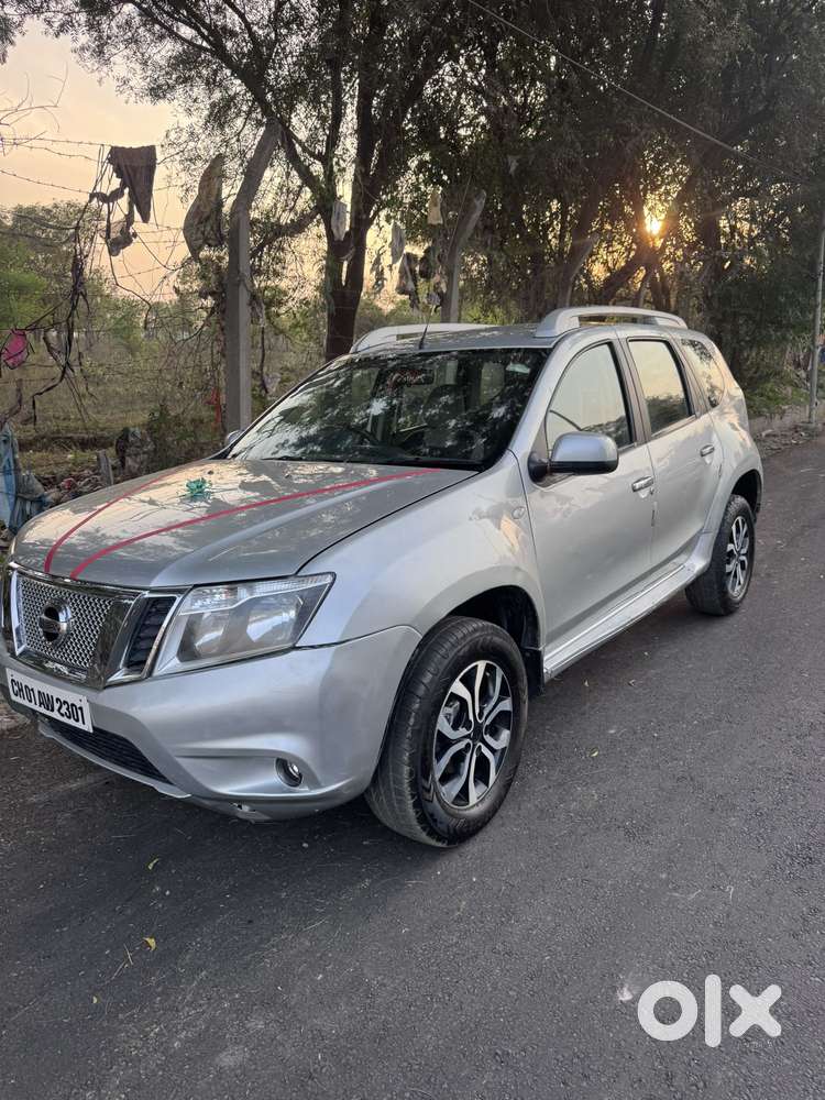 Nissan Terrano 2013-2017 Xv 110 Ps, 2014, Diesel