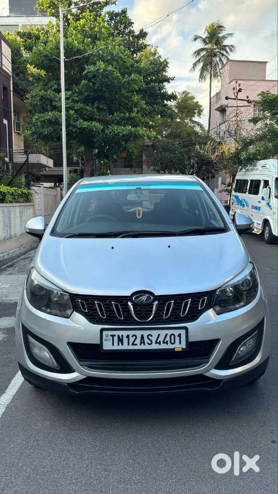 Mahindra Marazzo 1.5 M6 Plus 8 Str, 2022, Diesel