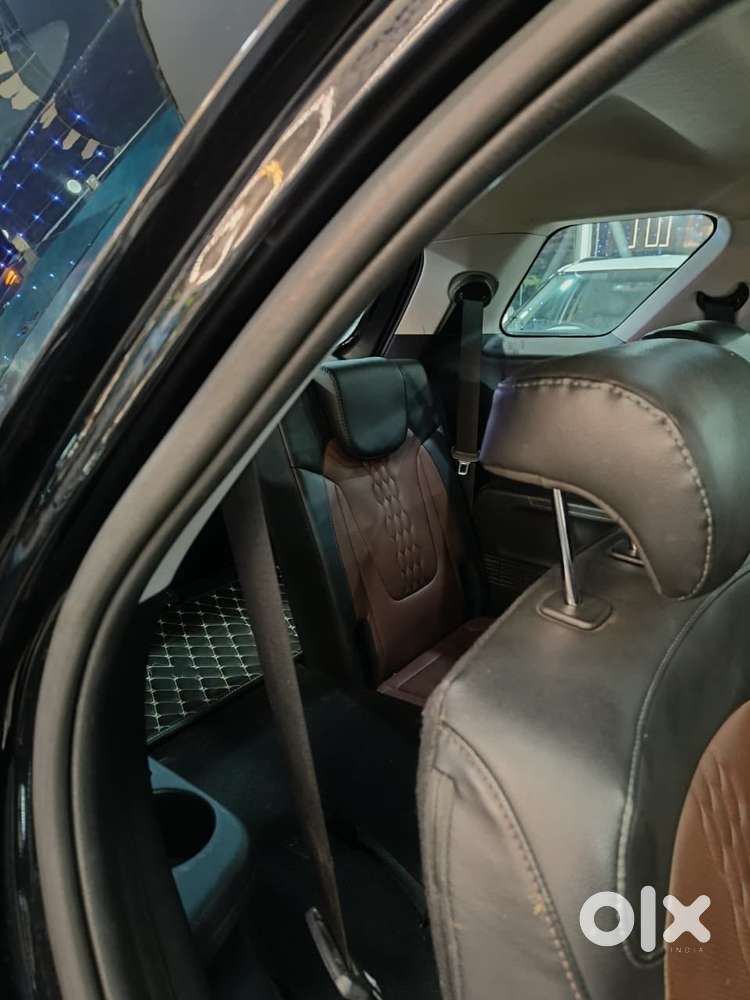 Hyundai Alcazar 1.5 Signature (o) Diesel At 6 Str, 2021, Diesel