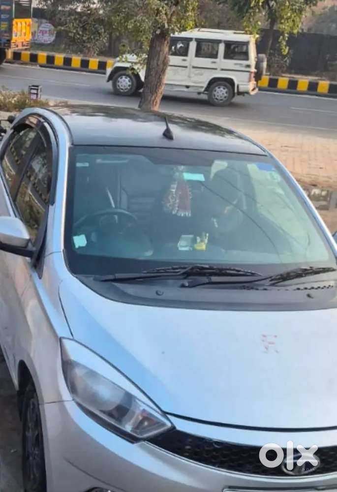 Tata Tiago 1.2 Revotron 2016 Top Model