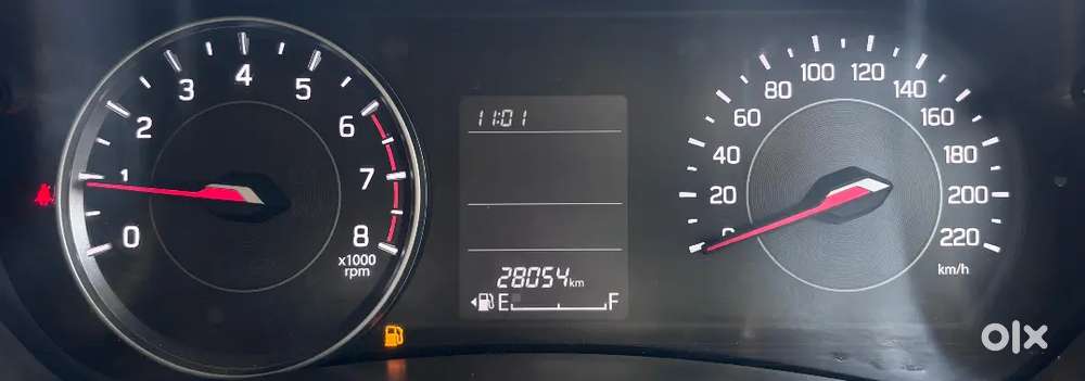 Maruti Suzuki Swift 2024 Petrol Well Maintained