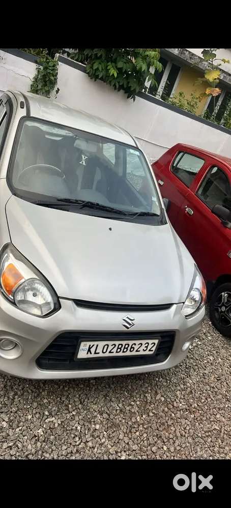 Alto 800 2017 For Sale Urgent