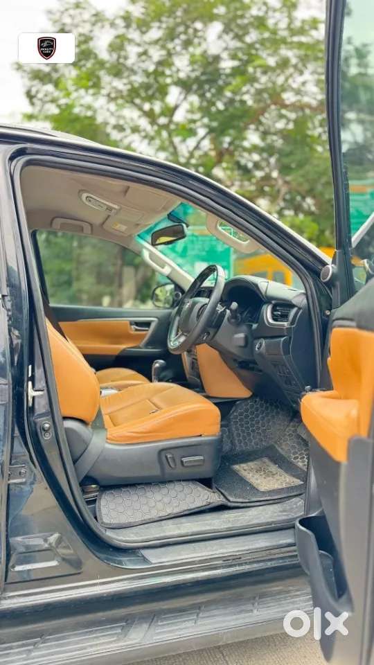 Toyota Fortuner 4x2 At, 2024, Diesel