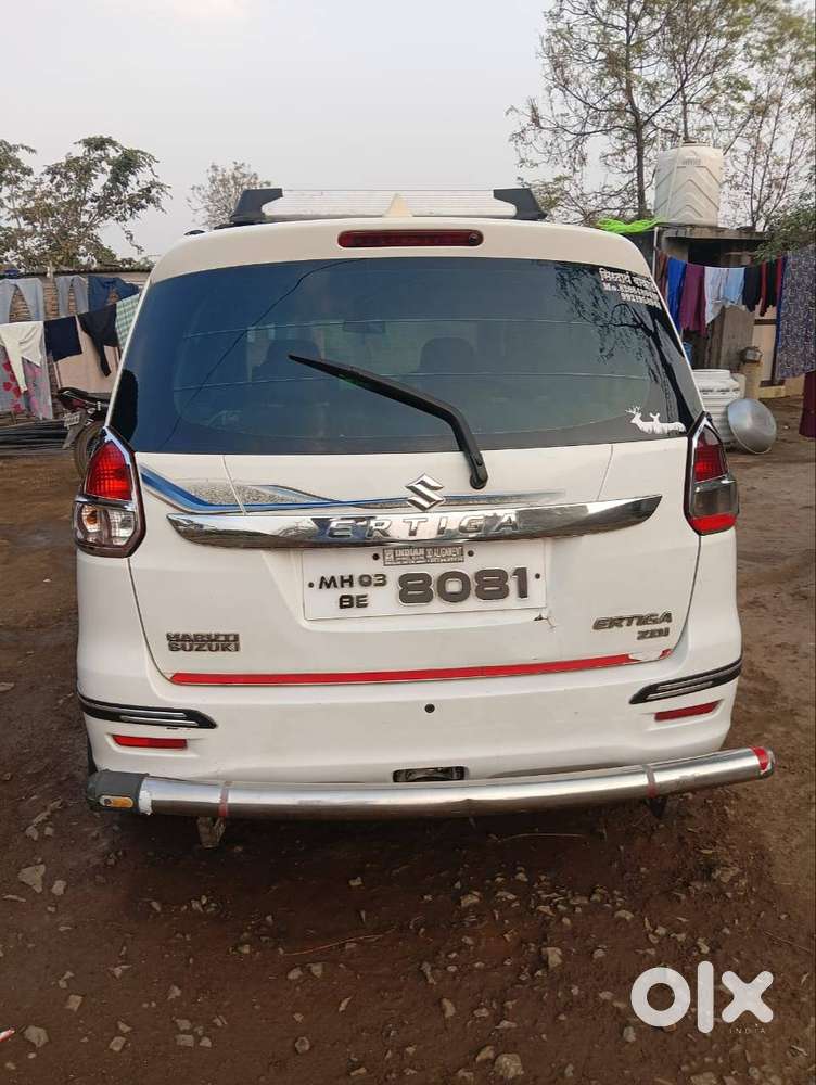 Ertiga Zdi