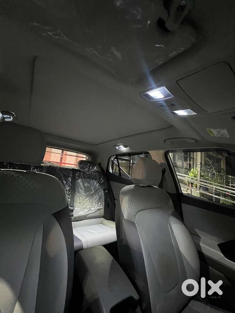 Hyundai Creta Adventure 2026