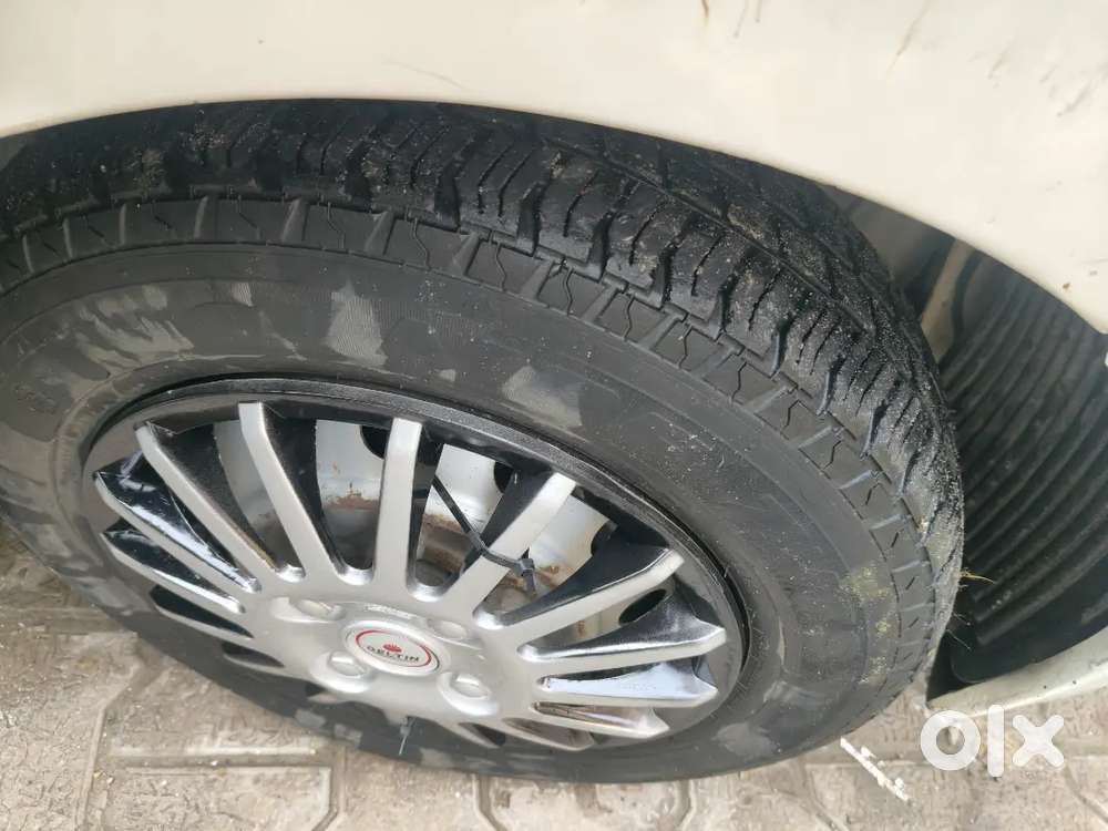 Hyundai Eon D Lite Petrol 2015