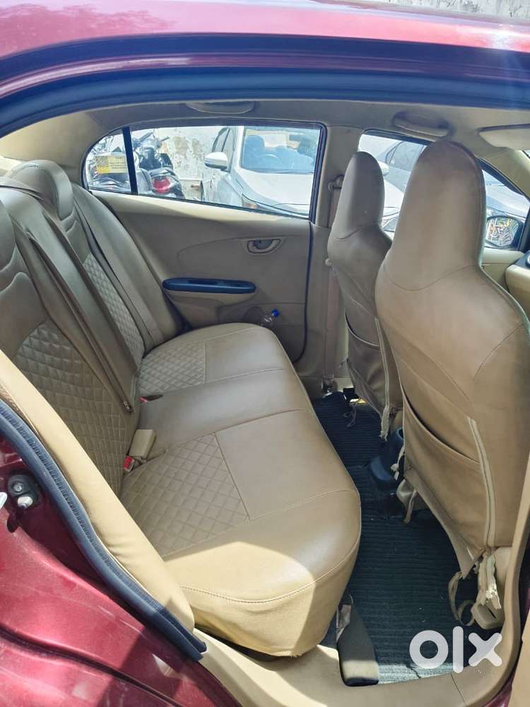 Honda Amaze 1.5 Smt I Dtec, 2014, Diesel